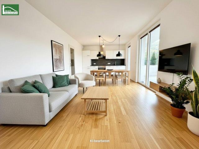 Apartment mieten in Straßgang, Gersdorf-Feistritz
