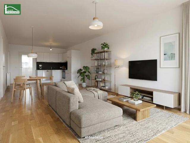 Apartment mieten in Lend, Gersdorf-Feistritz