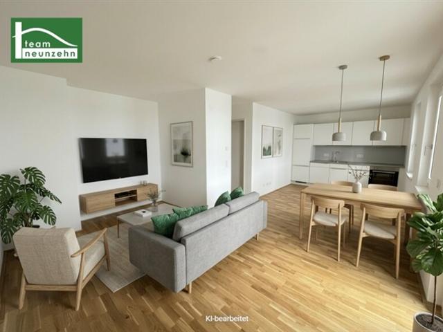 Wohnung mieten in Ottakring, Wien