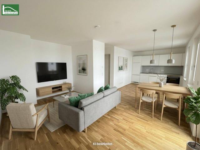 Apartment mieten in Ottakring, Wien