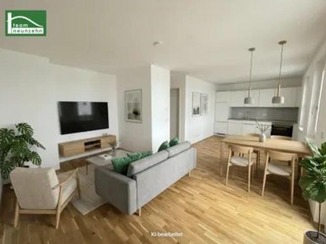 Apartment mieten in Ottakring, Wien