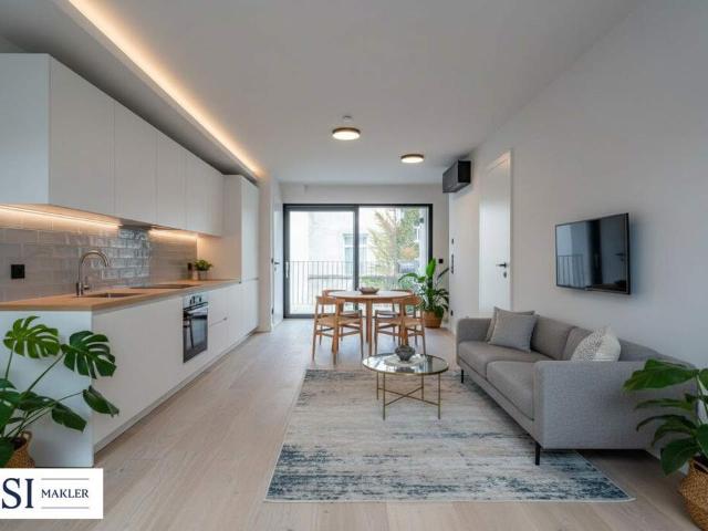 Wohnung kaufen in Margareten, Wien