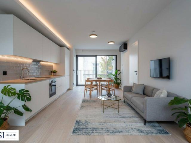 Apartment kaufen in KG Margareten, Wien
