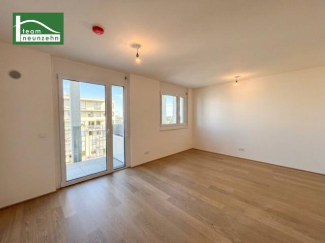 Wohnung mieten in Floridsdorf, Wien