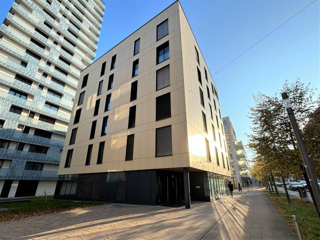 Apartment mieten in Altstadtviertel, Linz