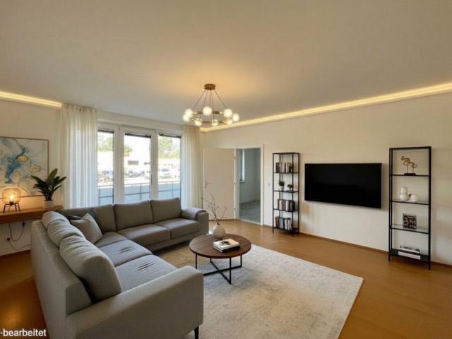 Apartment kaufen in KG Innere Stadt, Wien
