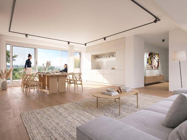 Apartment kaufen in Döbling, Wien