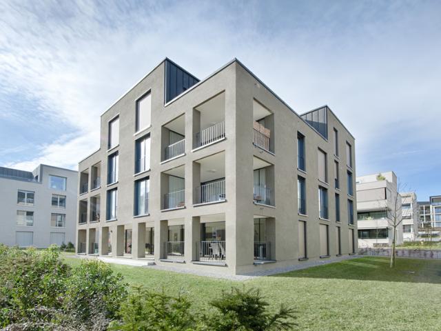 Apartment mieten in Bern