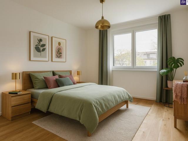 Wohnung kaufen in Schwechat, Niederösterreich