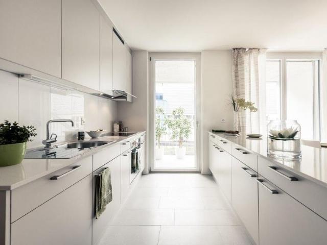Apartment mieten in Holligen, Bern