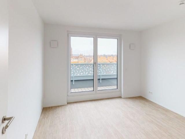 Apartment mieten in Langen, Hessen