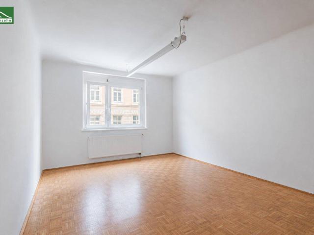 Apartment kaufen in KG Margareten, Wien