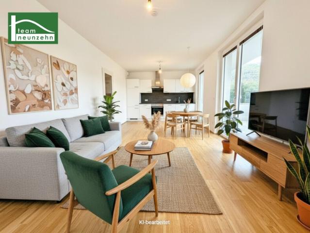 Wohnung mieten in Graz, Gersdorf-Feistritz