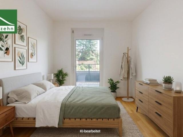 Wohnung mieten in Lend, Gersdorf-Feistritz