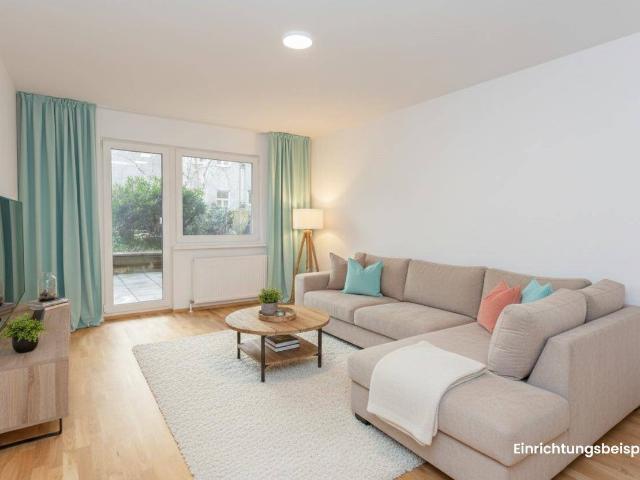 Apartment kaufen in Schottenfeld, Wien
