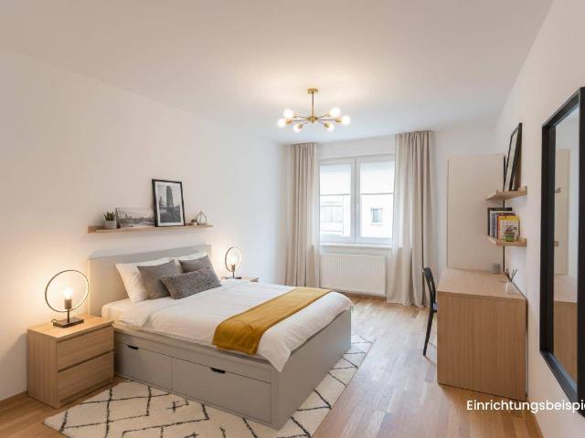 Apartment kaufen in KG Fünfhaus, Wien