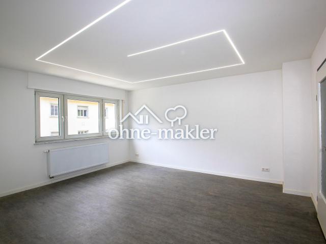 Apartment kaufen in Schwetzingerstadt/Oststadt, Mannheim