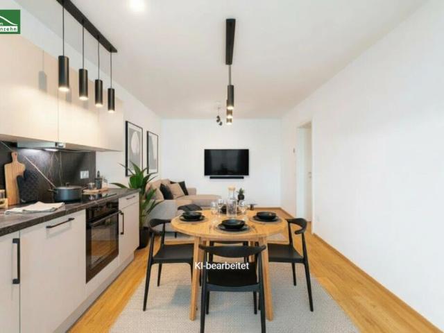 Apartment mieten in Gries, Gersdorf-Feistritz