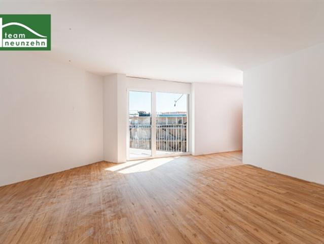 Wohnung mieten in Gries, Gersdorf-Feistritz