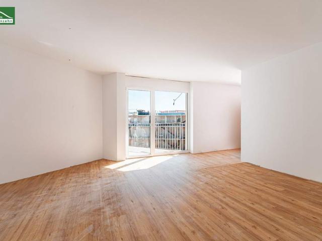 Wohnung mieten in Andritz, Gersdorf-Feistritz