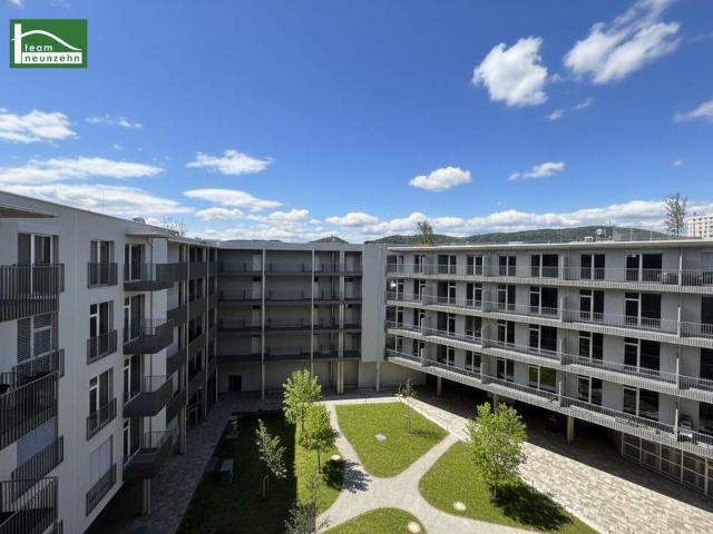Wohnung mieten in Andritz, Gersdorf-Feistritz