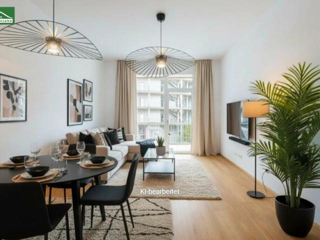 Apartment mieten in Gries, Gersdorf-Feistritz