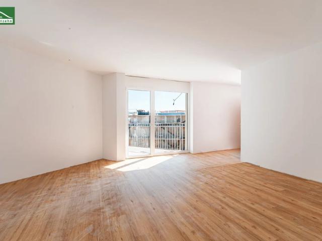 Apartment mieten in Gries, Gersdorf-Feistritz