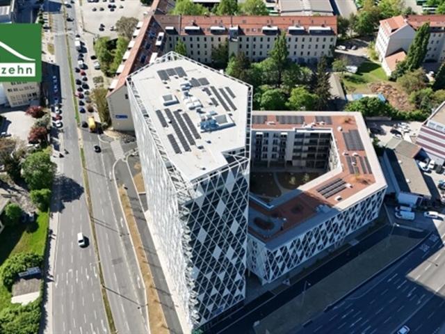 Wohnung mieten in Gries, Gersdorf-Feistritz