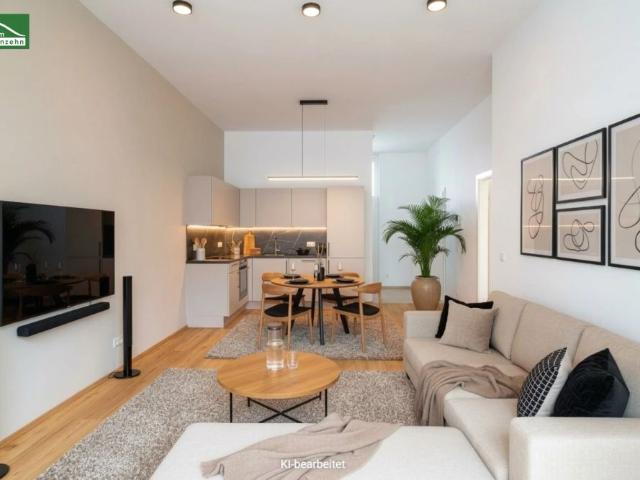 Apartment mieten in Gries, Gersdorf-Feistritz
