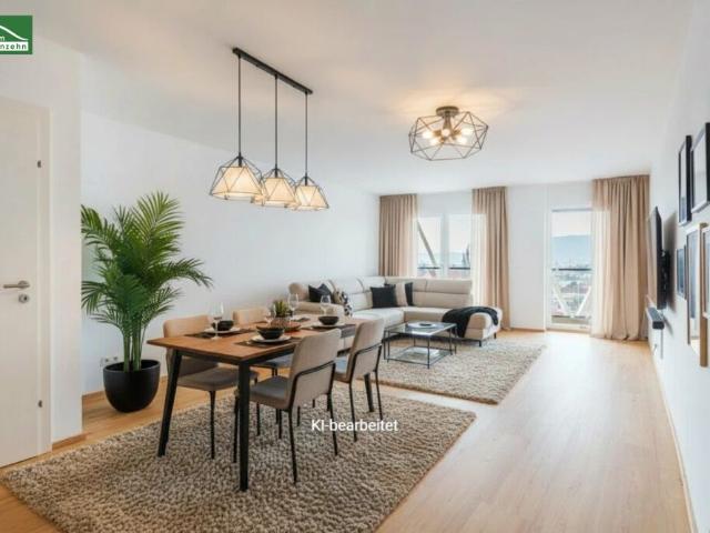 Apartment mieten in Gries, Gersdorf-Feistritz