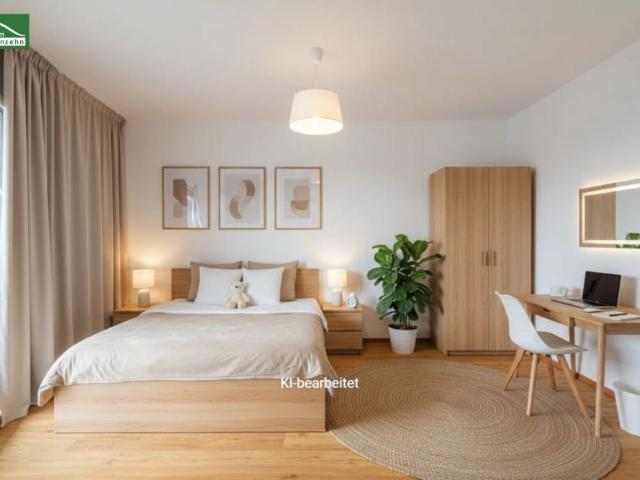 Apartment mieten in Gries, Gersdorf-Feistritz