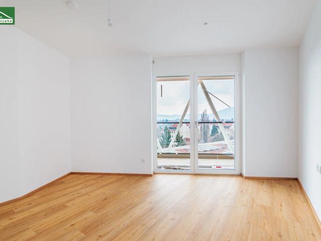 Apartment mieten in Gries, Gersdorf-Feistritz