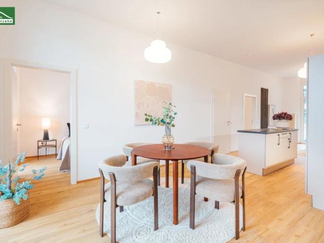 Apartment mieten in Gries, Gersdorf-Feistritz