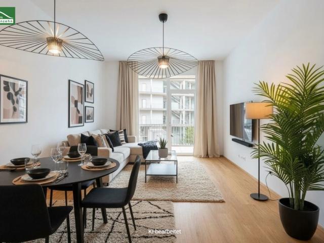 Apartment mieten in Katastralgemeinde Gries, Graz