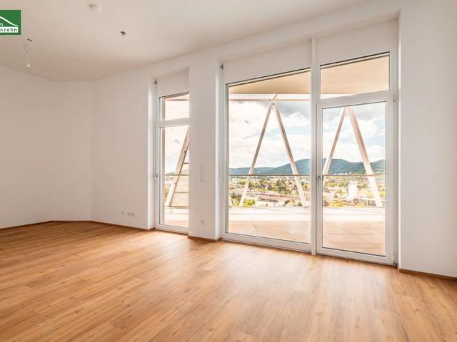 Apartment mieten in Gries, Gersdorf-Feistritz