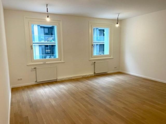 Büro mieten in Seestadt, Wien