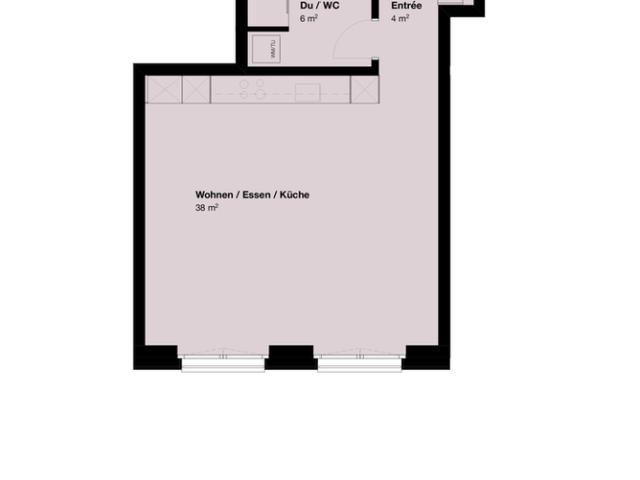 Apartment mieten in Oberwil bei Zug, Zug