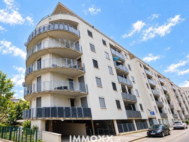 Apartment kaufen in Gries, Gersdorf-Feistritz