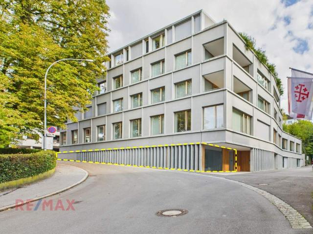 Gewerbe mieten in Bregenz, Vorarlberg