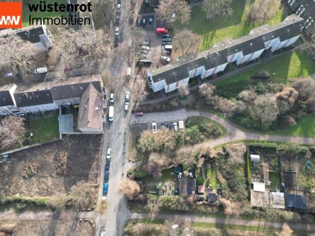 Erdgeschosswohnung kaufen in Duisburg, Nordrhein-Westfalen