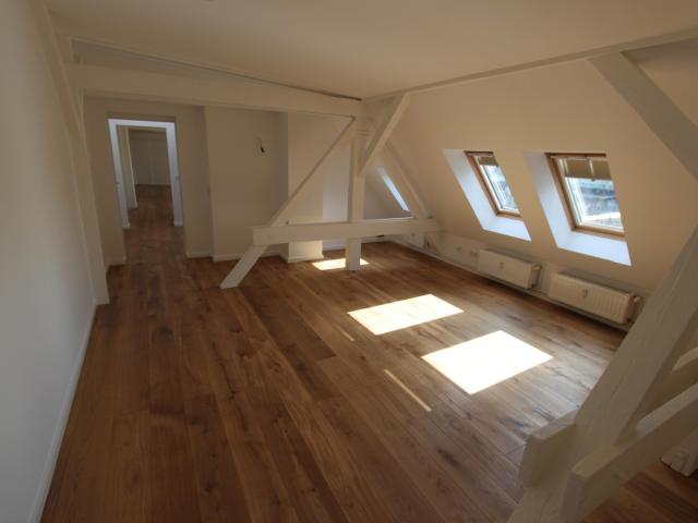 Wohnung kaufen in Berlin