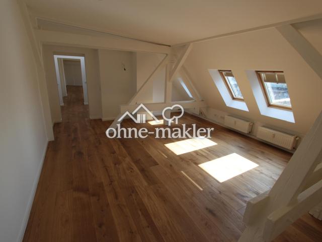 Apartment kaufen in Friedrichshain, Berlin