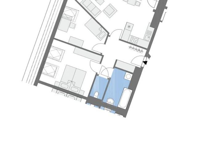 Wohnung kaufen in Gersdorf-Feistritz, Steiermark