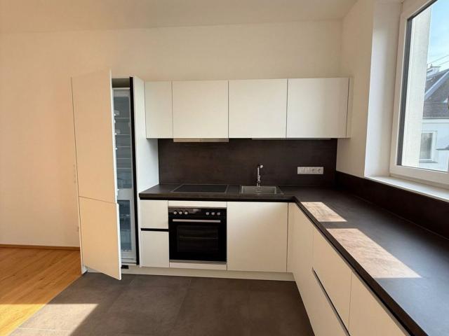 Wohnung kaufen in Seestadt, Wien