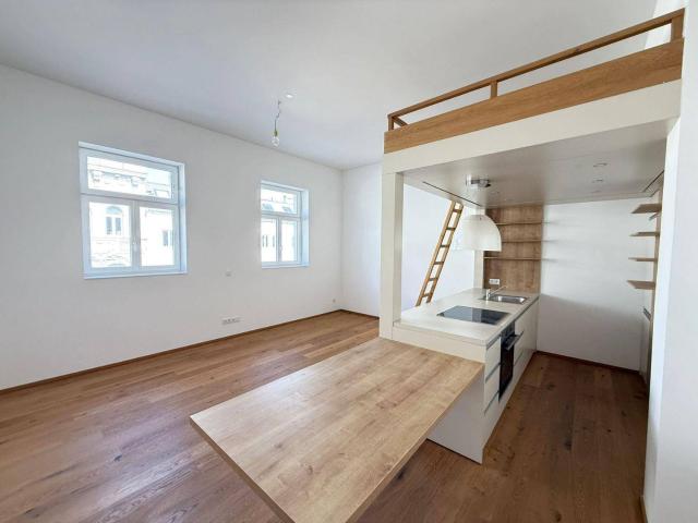 Apartment kaufen in KG Margareten, Wien