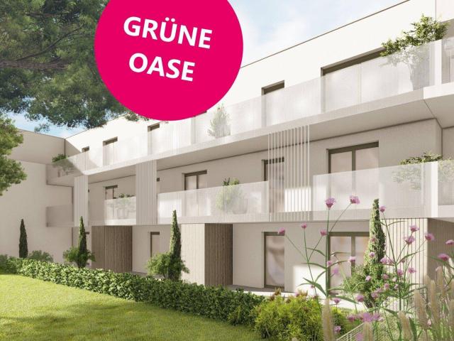 Apartment kaufen in Neusiedl am See