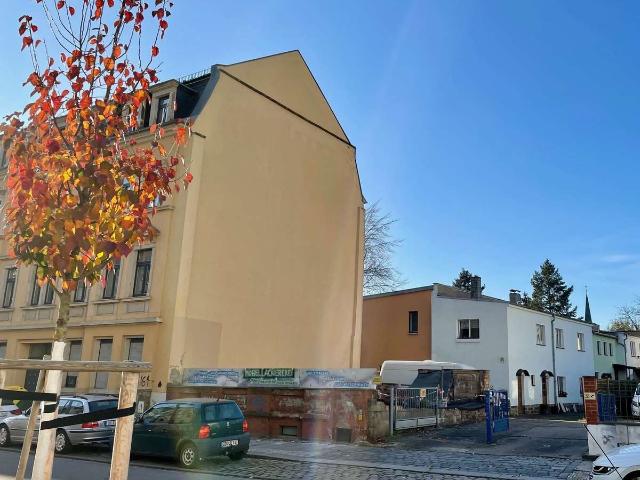 Erdgeschosswohnung kaufen in Dresden