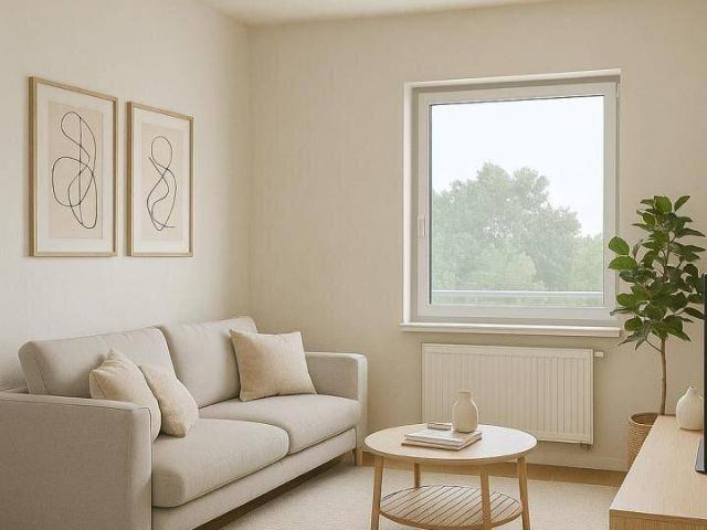 Apartment kaufen in Niederösterreich