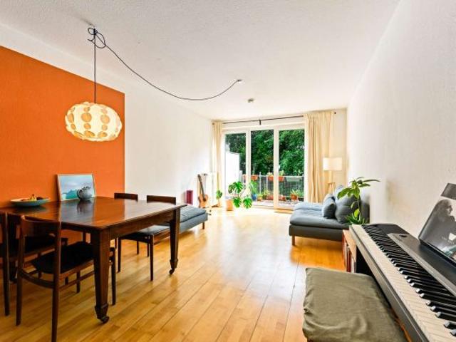 Wohnung kaufen in Hamburg