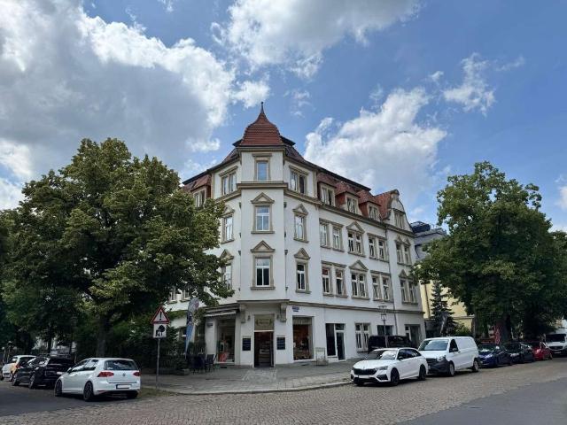 Gewerbe kaufen in Dresden